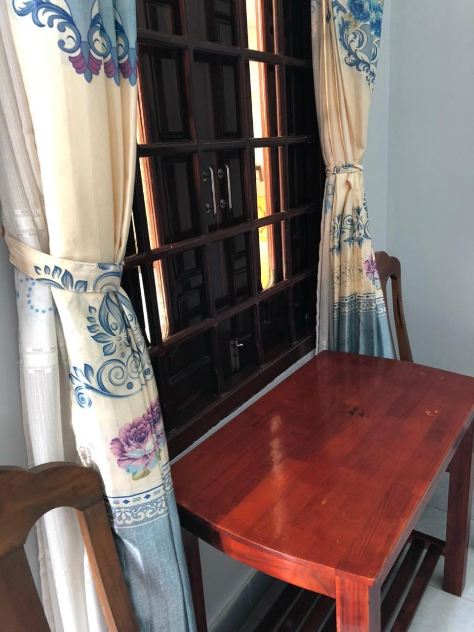 Hong Di Guesthouse Mũi Né Buitenkant foto