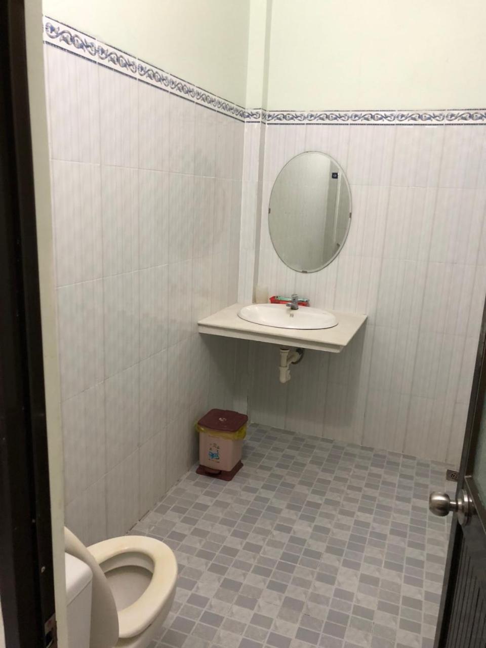 Hong Di Guesthouse Mũi Né Buitenkant foto