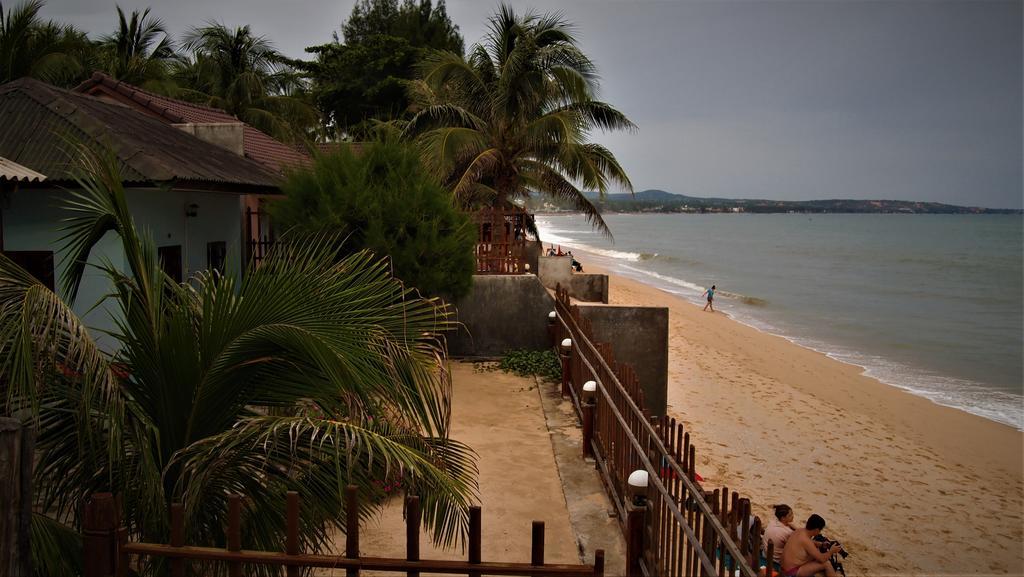 Hong Di Guesthouse Mũi Né Buitenkant foto
